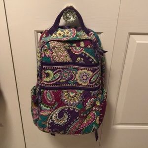 Vera Bradley backpack